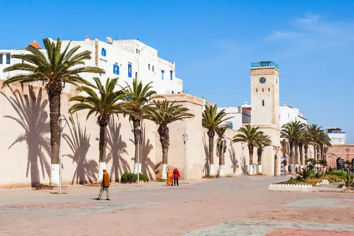 O que fazer em Essaouira