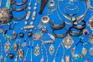 berber jewelry