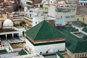 viajes religiosos a Marruecos
