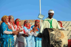 Moussem do Marrocos