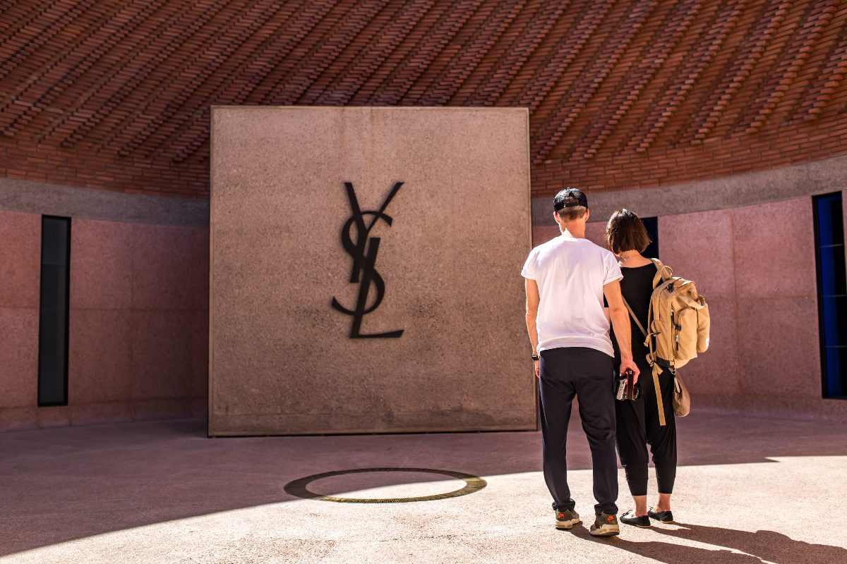 Museos de marrakech