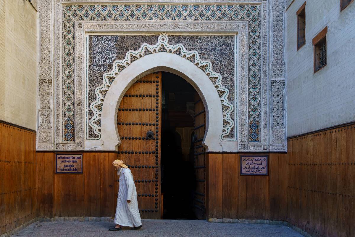 Museos de Fez