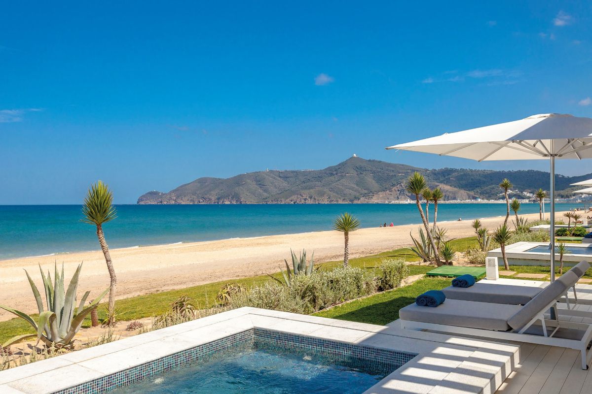 Tamuda Bay Resort