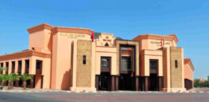 MICE Tourism in Morocco