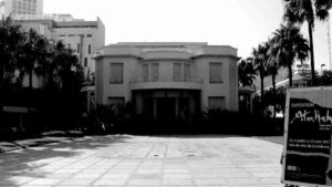 Villa des Arts de Casablanca