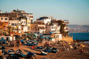 Excursions au départ d'Agadir