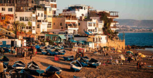 Excursiones desde Agadir
