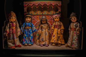 Museum of Moroccan Elegance in Marrakech