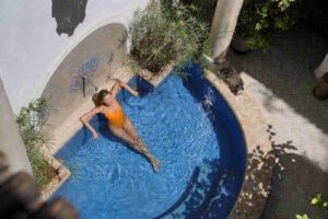 Wellness tourism in Morocco