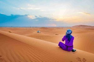 Una buena agencia para un viaje de lujo a Marruecos