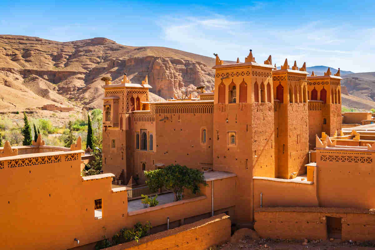 Alternatives aux riads au Maroc