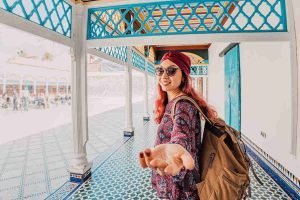Best agency for luxury travel in Morocco