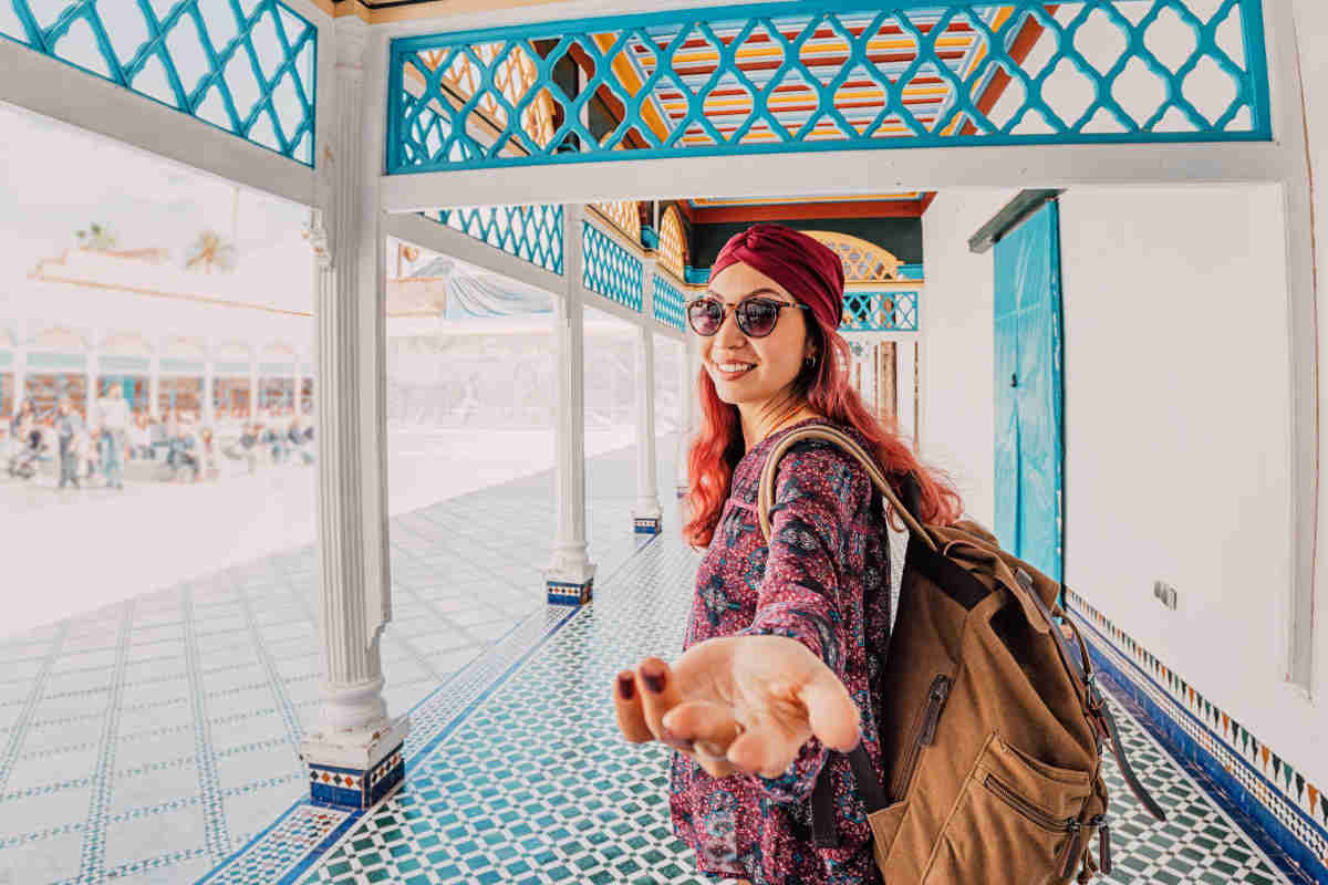 Meilleure agence de voyages de luxe au Maroc